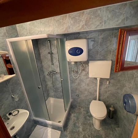 Apartment Victoria Stara Baška Zewnętrze zdjęcie