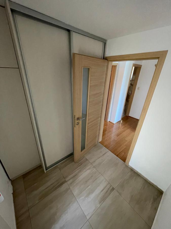 Apartment Victoria Stara Baška Zewnętrze zdjęcie
