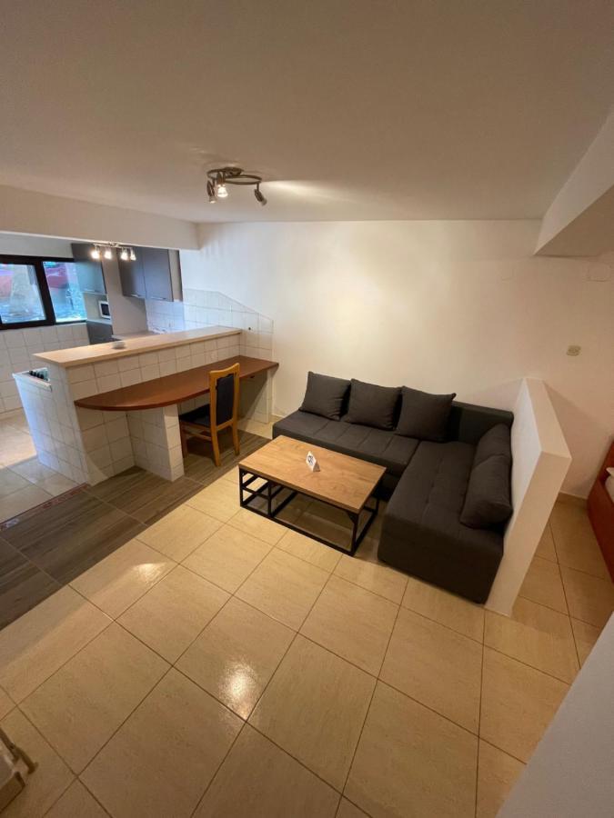 Apartment Victoria Stara Baška Zewnętrze zdjęcie
