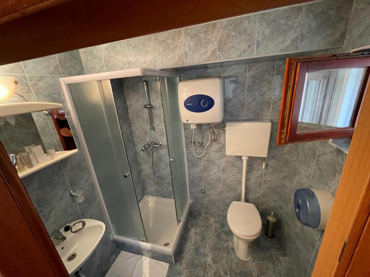 Apartment Victoria Stara Baška Zewnętrze zdjęcie